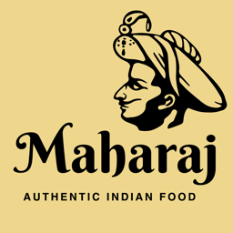 Maharaj Bristol logo.